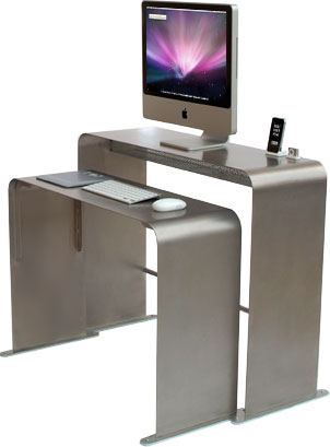 OneLessDesk OneLessDesk
