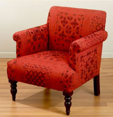 Basanti Chair Basanti Chair